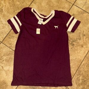 Victoria secret/ pink tank top new with tags!!!